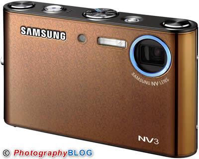 Samsung NV3 OPL