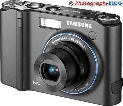 Samsung NV40