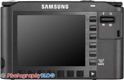 Samsung NV40