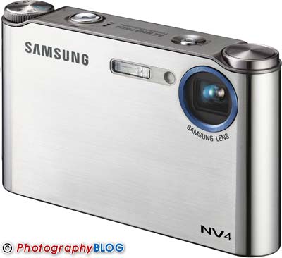 Samsung NV4