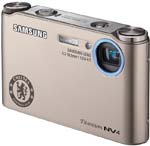 Samsung NV4 Chelsea Ediiton