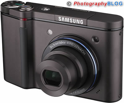 Samsung NV8