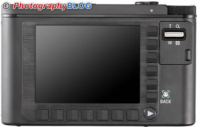 Samsung NV8