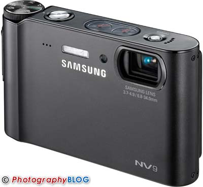 Samsung NV9
