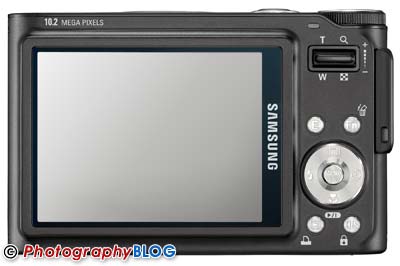Samsung NV9