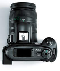 Samsung Pro815