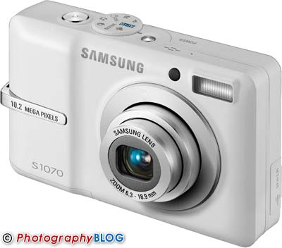 Samsung S1070