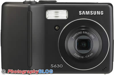 Samsung S630