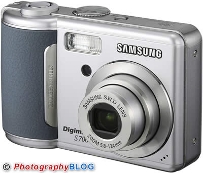 Samsung S700