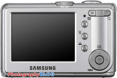 Samsung S700