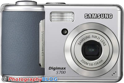 Samsung S700
