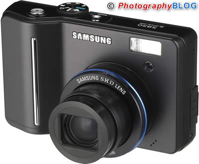 Samsung S850