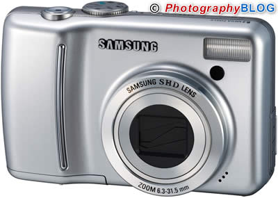 Samsung S85