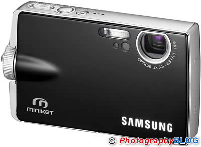 Samsung SC-MS10