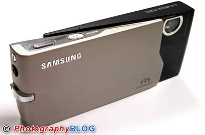 Samsung SC-MS60