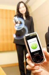 Samsung SCH-S310