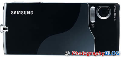 Samsung SDC-MS61