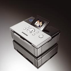 Samsung SPP-2040