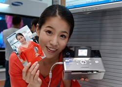 Samsung SPP-2040