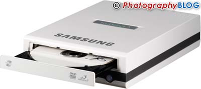 Samsung TruDirect SE-S204S