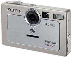 Samsung U-CA 401