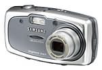Samsung Digimax U-CA5