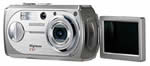 Samsung Digimax V50