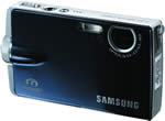 Samsung VP-MS1X