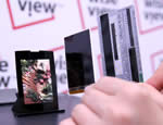 Samsung Mobile LCD Screen