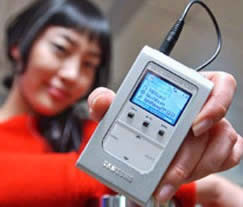 Samsung YH-820