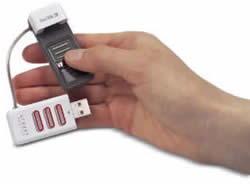 Sandisk Cruzer Profile