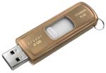 SanDisk Cruzer Titanium Plus