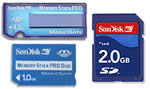 Sandisk