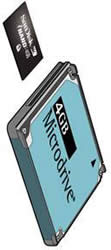 Lexar JumpDrive Secure II