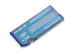 Sandisk 2Gb Memory Stick PRO Storage Card