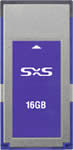 SxS Memory Card