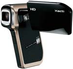 Sanyo DMX-HD800