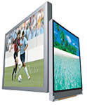 Sanyo Epson Wide-Angle View LCDs