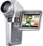 Sanyo Xacti HD1A