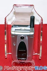 Sanyo MM-5600 Multimedia Phone