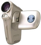 Sanyo Xacti C4