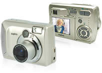 Sanyo Xacti Digital Movie C5