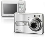 Sanyo VPC-S7