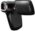 Sanyo Xacti CG9