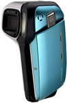 Sanyo Xacti E1