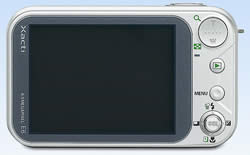 Sanyo Xacti e6