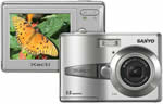 Sanyo Xacti S60