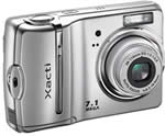 Sanyo Xacti S70