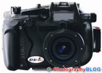 Sea&Sea DX-1G