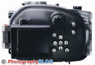 Sea&Sea DX-1G